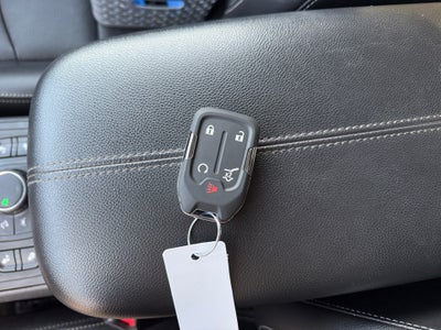 2022 GMC Terrain AWD SLT