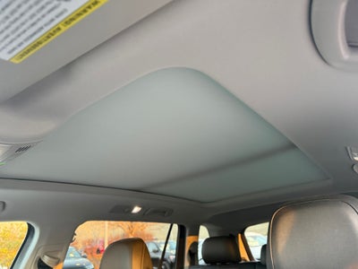 2020 Volkswagen Tiguan 2.0T SE