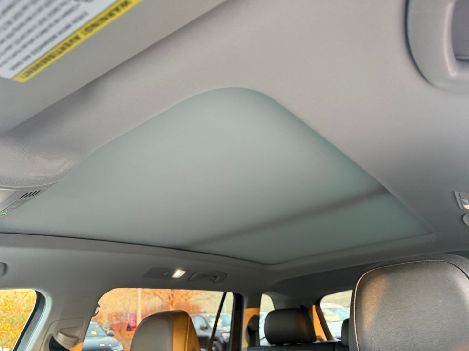 2020 Volkswagen Tiguan 2.0T SE