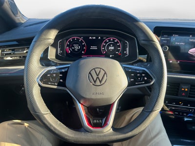 2025 Volkswagen Jetta GLI 2.0T Autobahn