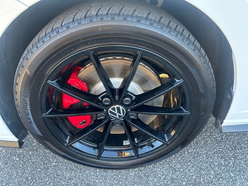 2025 Volkswagen Jetta GLI 2.0T Autobahn