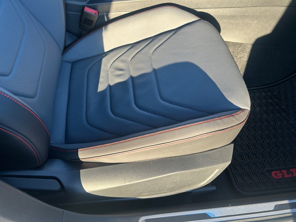 2025 Volkswagen Jetta GLI 2.0T Autobahn