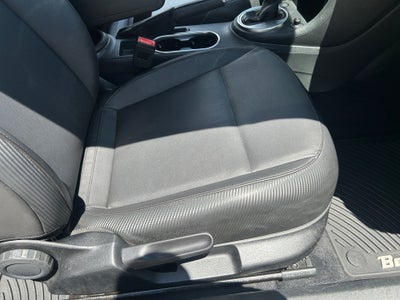 2016 Volkswagen Beetle Convertible 1.8T SE