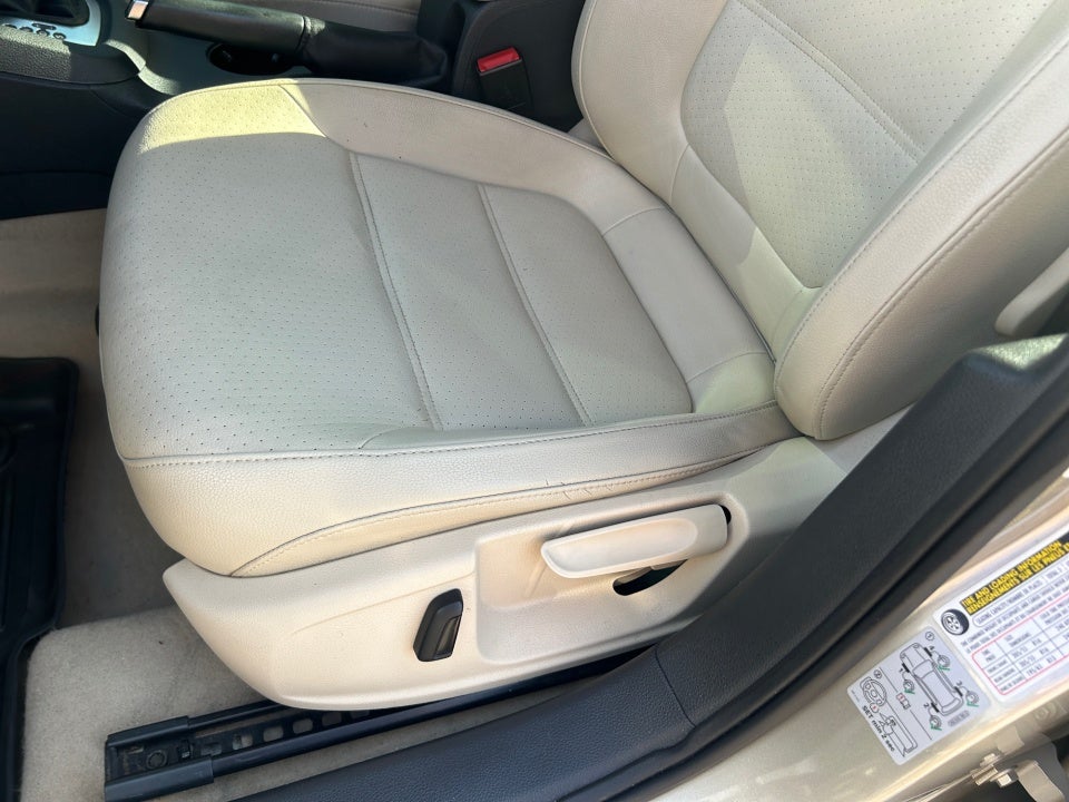 2014 Volkswagen Jetta 2.0L TDI