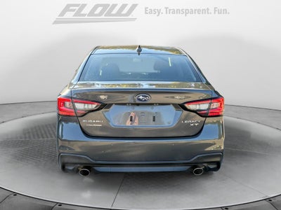 2021 Subaru Legacy Limited XT