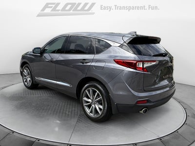 2021 Acura RDX Technology Package