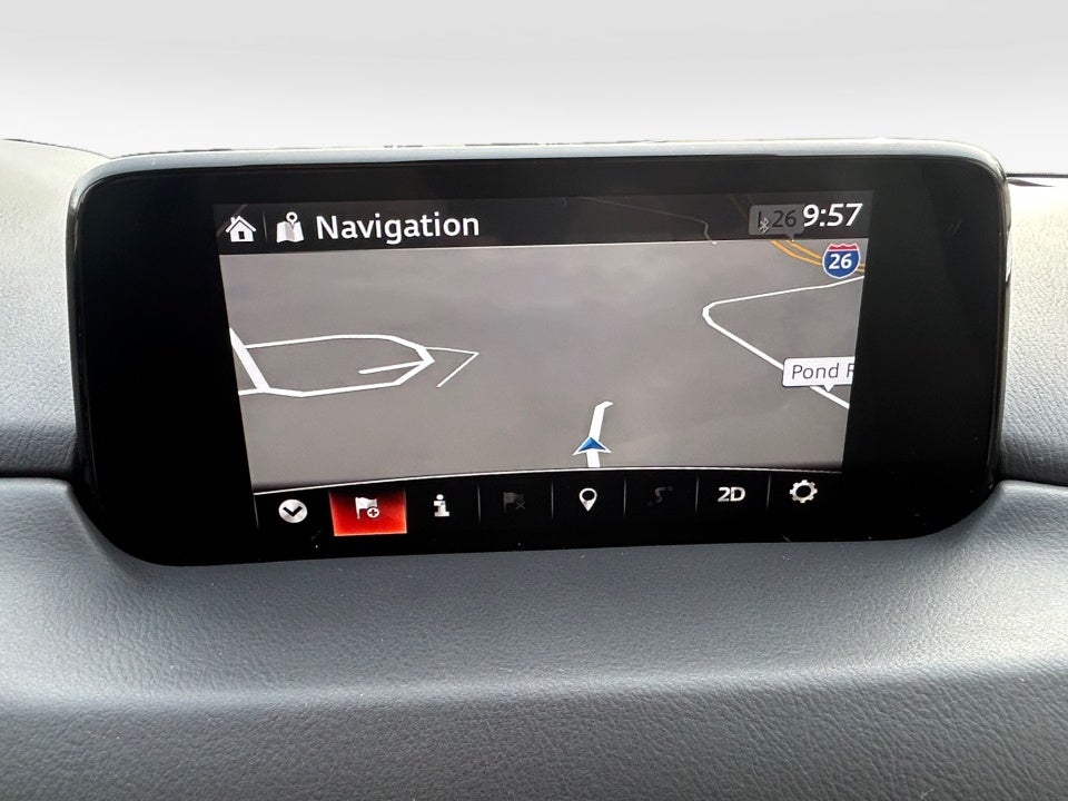 2019 Mazda Mazda CX-5 Grand Touring