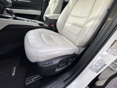 2019 Mazda Mazda CX-5 Grand Touring