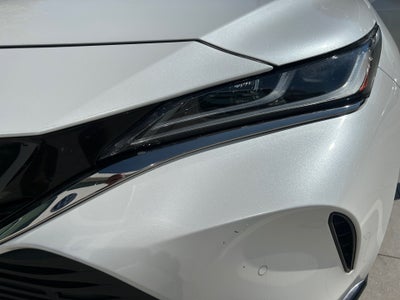 2024 Toyota Venza Nightshade