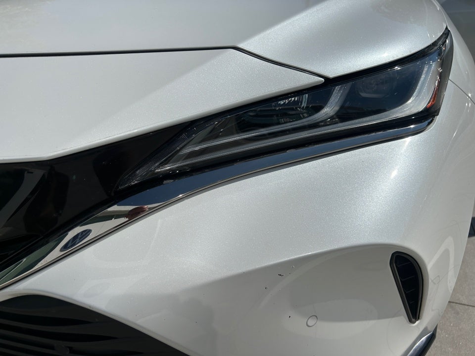 2024 Toyota Venza Nightshade