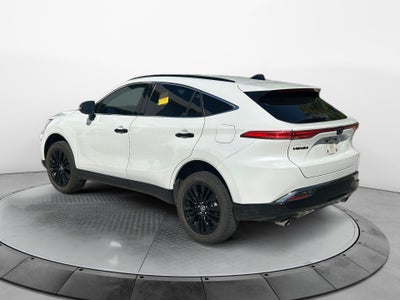 2024 Toyota Venza Nightshade