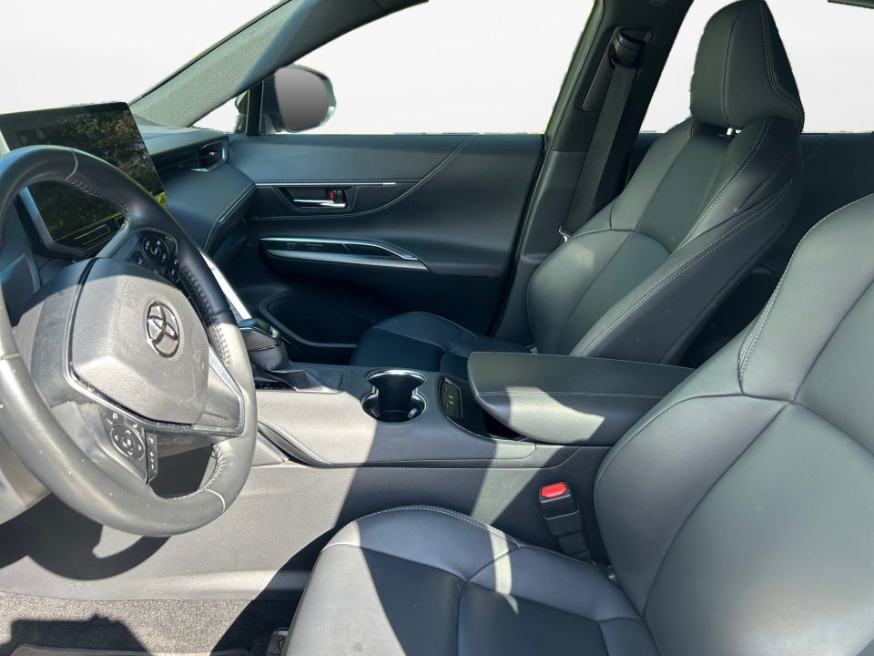 2024 Toyota Venza Nightshade