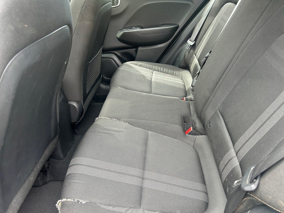 2020 Hyundai Venue SEL