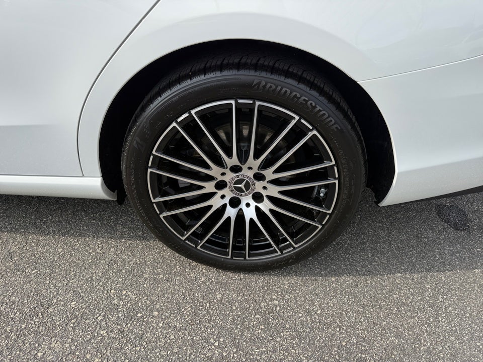 2024 Mercedes-Benz C 300 C 300