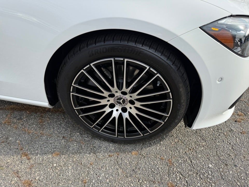 2024 Mercedes-Benz C 300 C 300