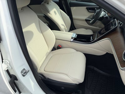 2024 Mercedes-Benz C 300 C 300