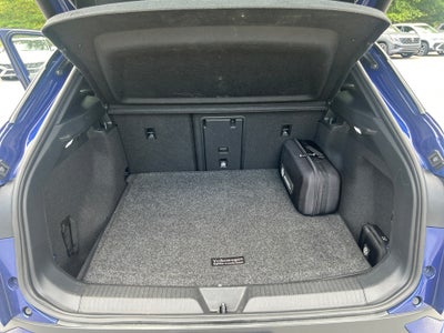 2021 Volkswagen ID.4 AWD Pro S