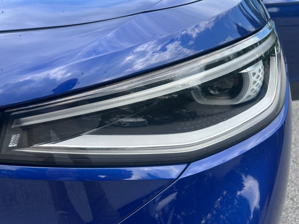 2021 Volkswagen ID.4 AWD Pro S