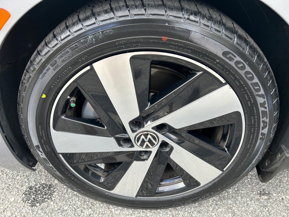 2021 Volkswagen Arteon 2.0T SE