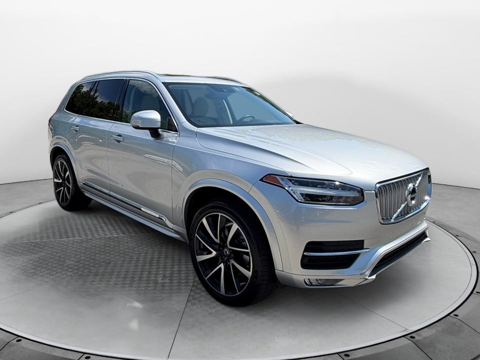 2019 Volvo XC90 T6 Inscription