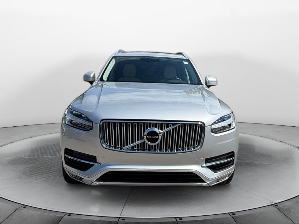 2019 Volvo XC90 T6 Inscription