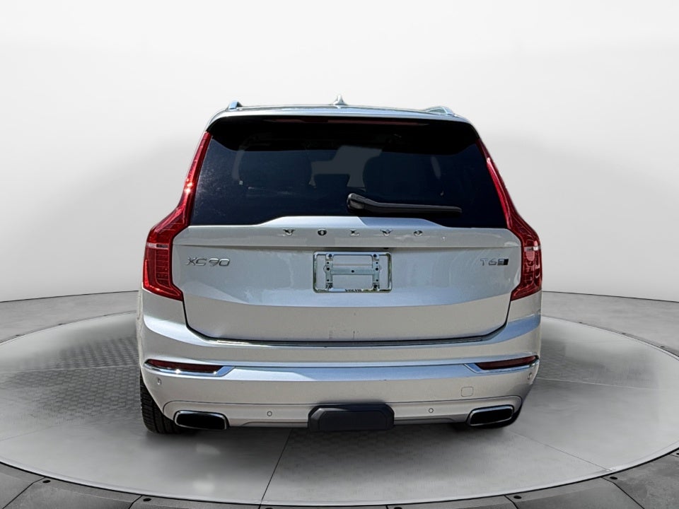 2019 Volvo XC90 T6 Inscription
