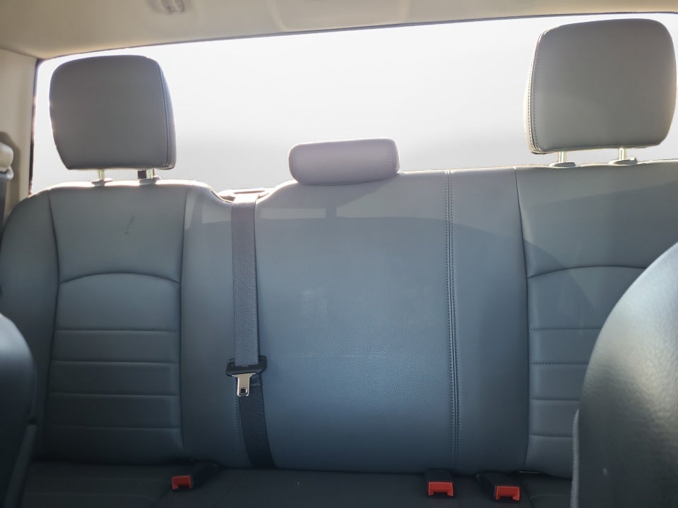 2024 RAM 1500 Classic Tradesman Quad Cab 4x2 6'4" Box