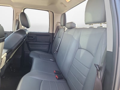 2024 RAM 1500 Classic Tradesman Quad Cab 4x2 6'4" Box