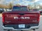 2025 RAM 1500 Big Horn Crew Cab 4x4 5'7" Box