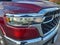 2025 RAM 1500 Big Horn Crew Cab 4x4 5'7" Box