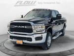 2024 RAM 3500 Tradesman Crew Cab 4x4 6'4" Box