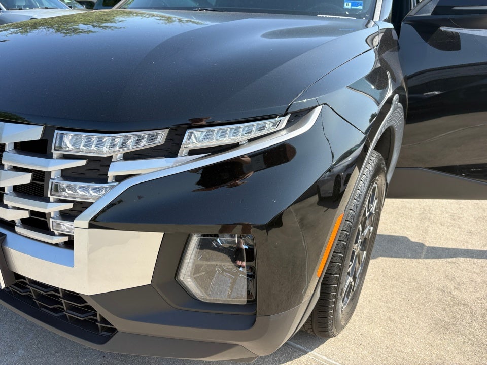 2022 Hyundai Santa Cruz SEL Premium