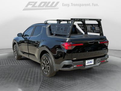 2022 Hyundai Santa Cruz SEL Premium