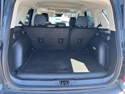 2021 Ford Bronco Sport First Edition