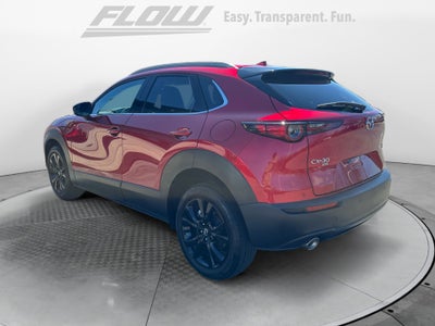 2023 Mazda Mazda CX-30 2.5 Turbo Premium Plus