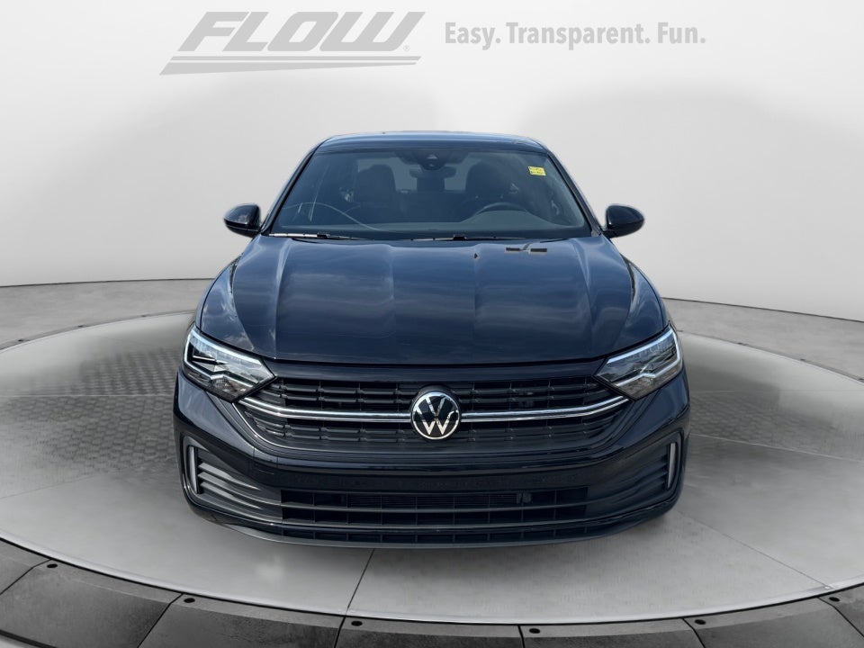 2024 Volkswagen Jetta 1.5T Sport
