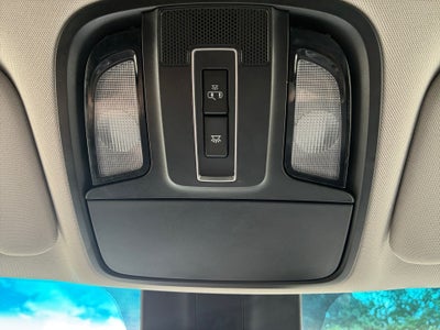 2019 Kia Sorento EX V6
