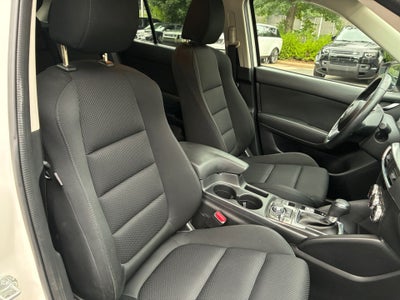 2016 Mazda Mazda CX-5 Touring