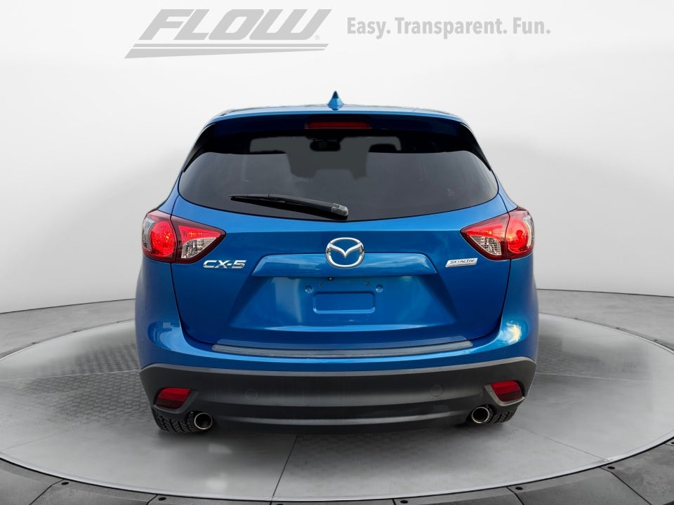 2013 Mazda Mazda CX-5 Grand Touring