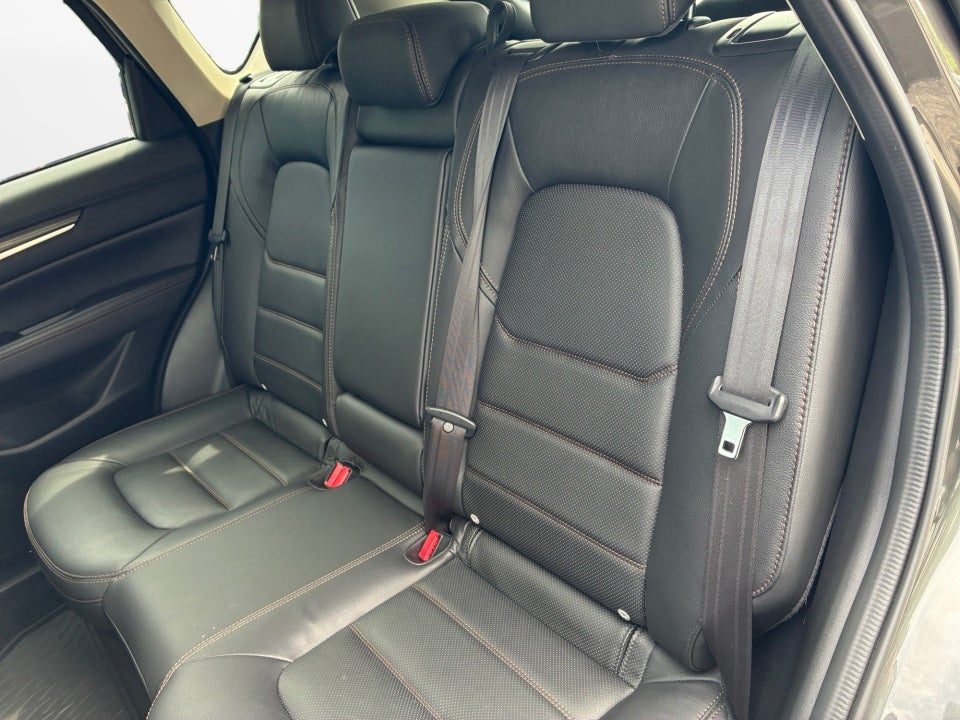 2018 Mazda Mazda CX-5 Grand Touring