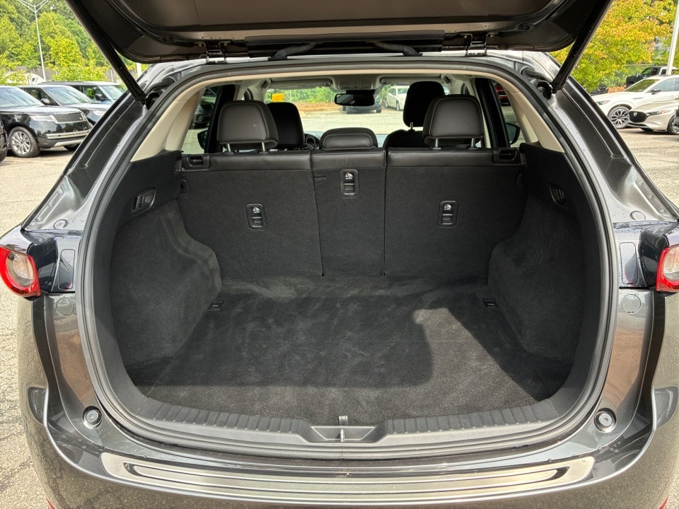 2018 Mazda Mazda CX-5 Grand Touring