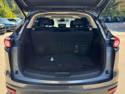 2019 Mazda Mazda CX-9 Touring