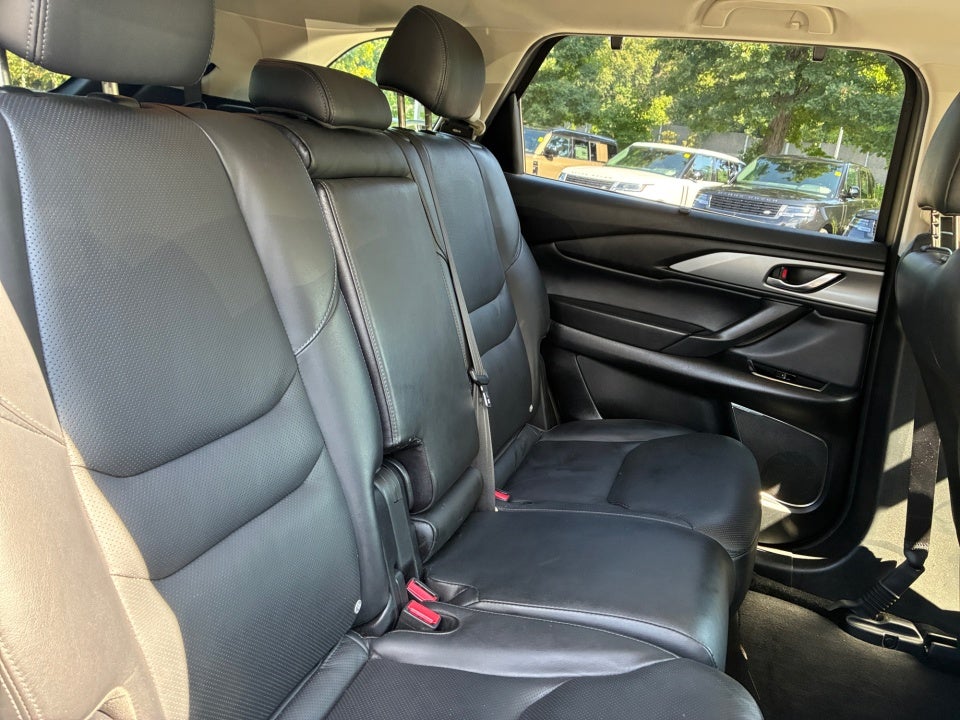 2019 Mazda Mazda CX-9 Touring