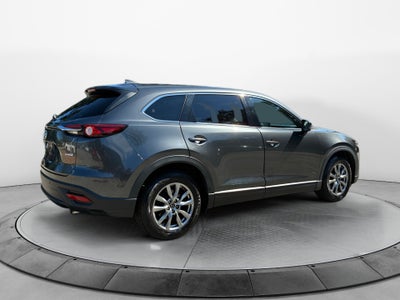 2019 Mazda Mazda CX-9 Touring