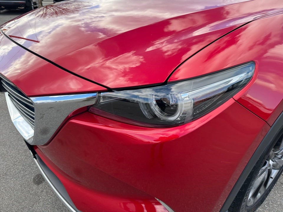 2016 Mazda Mazda CX-9 Grand Touring