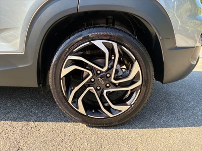 2026 Chevrolet Trailblazer FWD RS