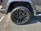 2021 Jeep Wrangler 4xe Unlimited Sahara High Altitude