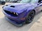 2019 Dodge Challenger SRT Hellcat