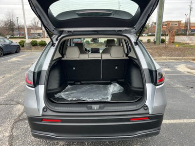 2023 Honda HR-V 2WD LX