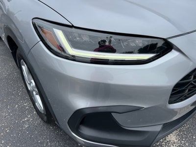 2023 Honda HR-V 2WD LX